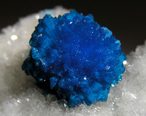 Cavansite Mineral